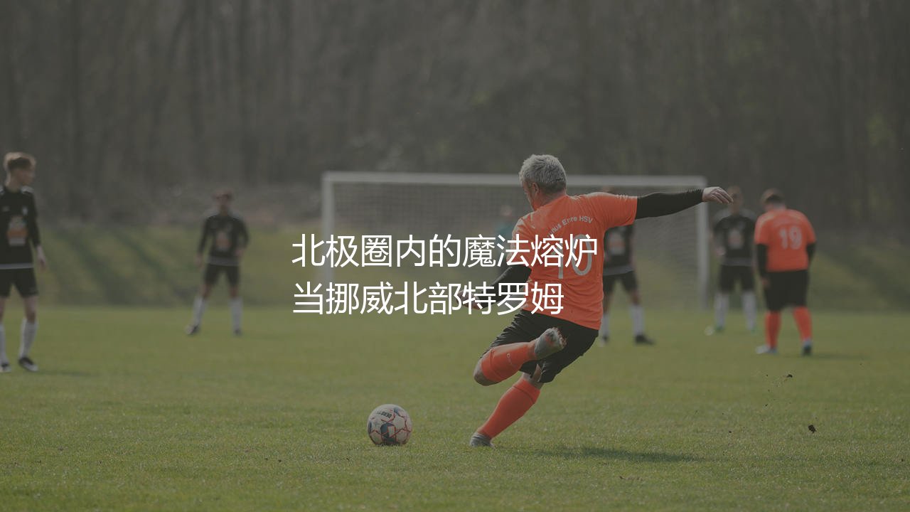 博德闪耀主场为什么很厉害?北极圈内的魔法熔炉-第1张图片-天体号 博德闪耀主场为什么很厉害?北极圈内的魔法熔炉-第1张图片-天体号