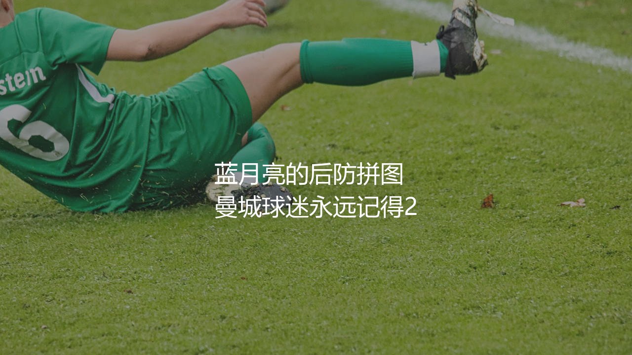 鲁本·迪亚斯转会曼城转会费是多少？蓝月亮的后防拼图-第1张图片-天体号