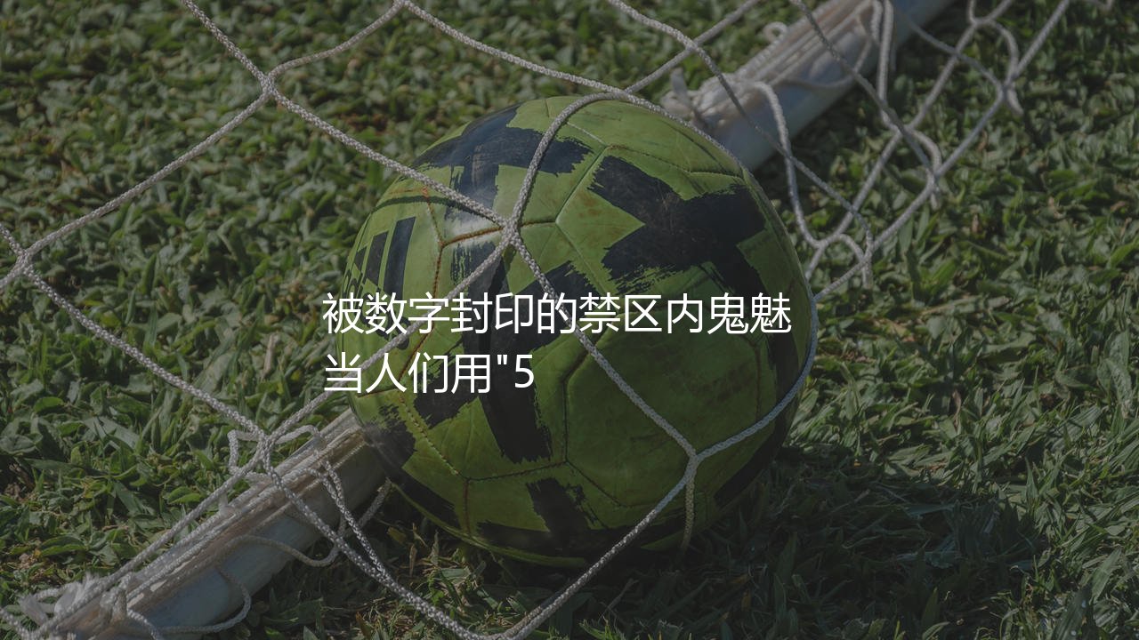 范尼斯特鲁伊职业生涯总进球数:被数字封印的禁区内鬼魅-第1张图片-天体号 范尼斯特鲁伊职业生涯总进球数:被数字封印的禁区内鬼魅-第1张图片-天体号