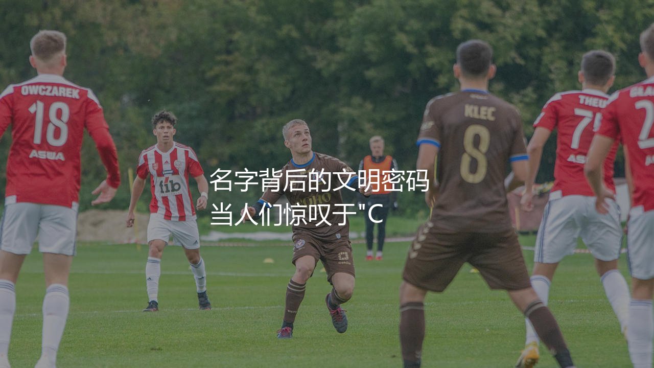 c罗全名叫什么?国际巨星c罗名字背后的文明密码-第1张图片-天体号 c罗全名叫什么?国际巨星c罗名字背后的文明密码-第1张图片-天体号