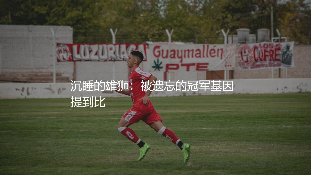 皇家圣吉罗斯联合拿过比甲冠军吗?沉睡的雄狮:被遗忘的冠军基因-第1张图片-天体号 皇家圣吉罗斯联合拿过比甲冠军吗?沉睡的雄狮:被遗忘的冠军基因-第1张图片-天体号