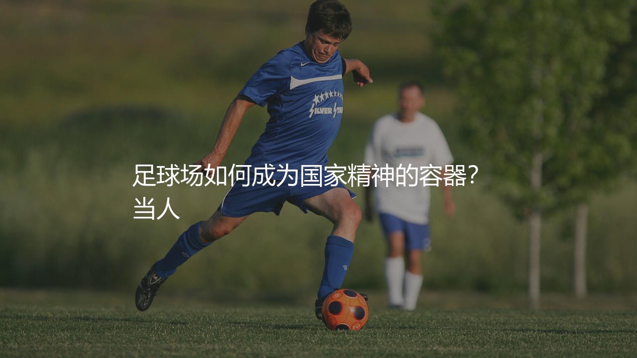 荷兰队主场在哪里?足球场如何成为国家精神的容器?-第1张图片-天体号 荷兰队主场在哪里?足球场如何成为国家精神的容器?-第1张图片-天体号