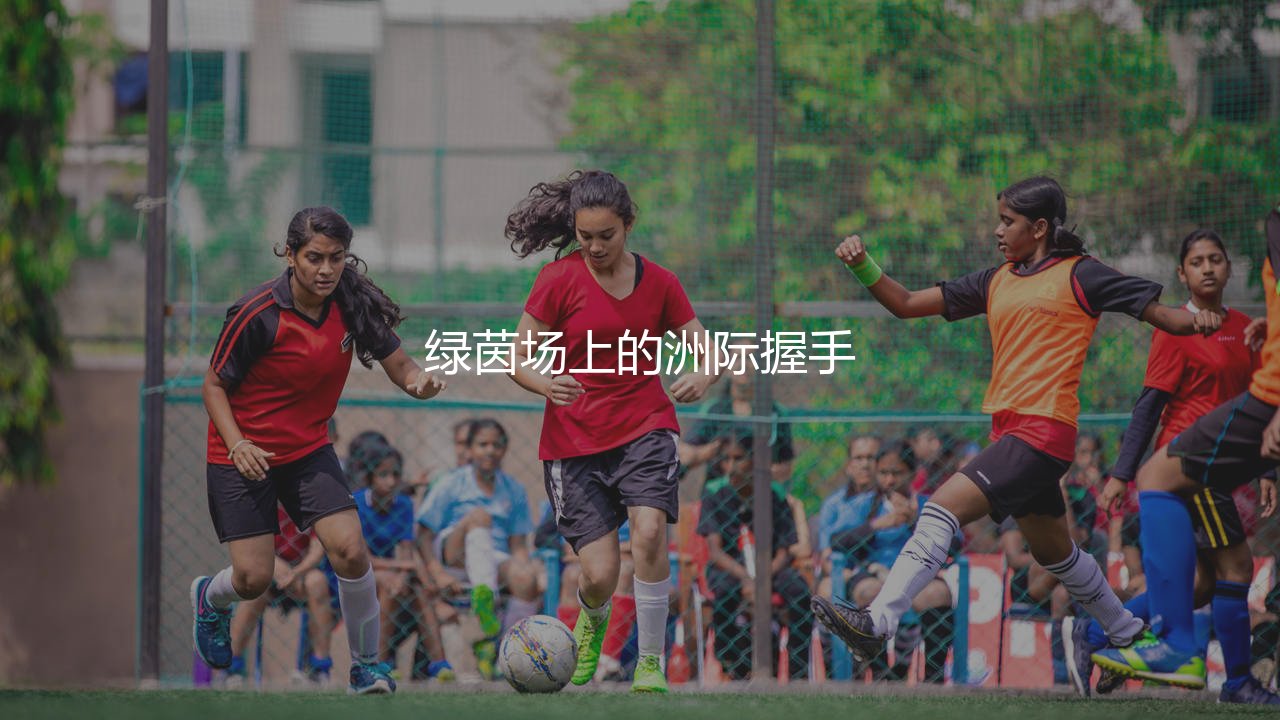 2024年美洲杯在哪里举办的?绿茵场上的洲际握手-第1张图片-天体号 2024年美洲杯在哪里举办的?绿茵场上的洲际握手-第1张图片-天体号