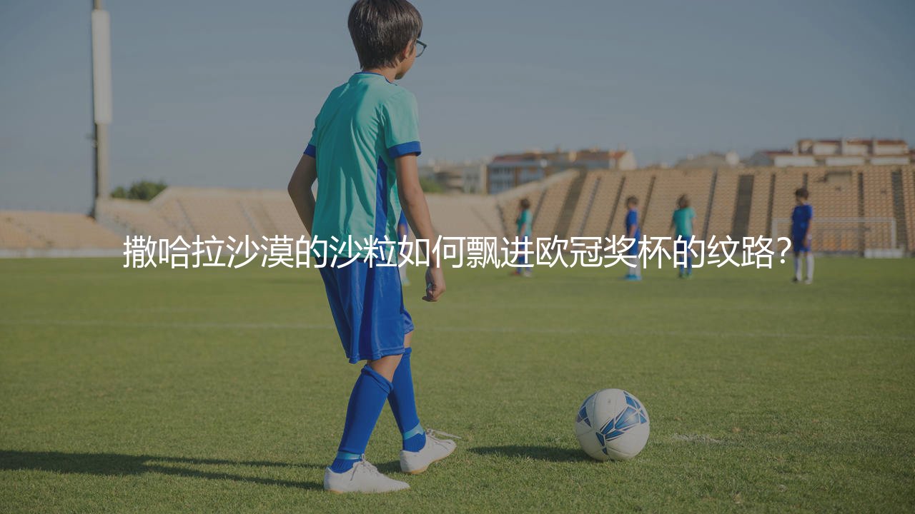 摩洛哥队高光时刻:撒哈拉沙漠的沙粒如何飘进欧冠奖杯的纹路?-第1张图片-天体号 摩洛哥队高光时刻:撒哈拉沙漠的沙粒如何飘进欧冠奖杯的纹路?-第1张图片-天体号