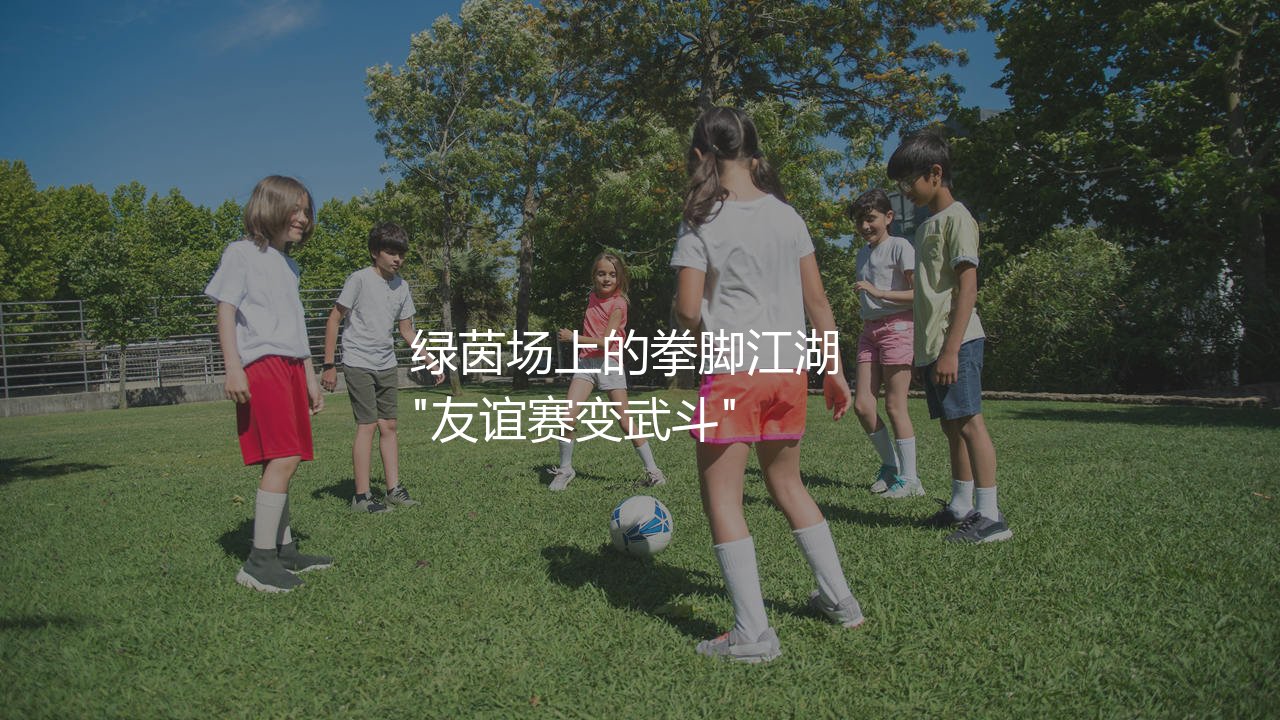 女王公园巡游者队对国足U23打架事件:绿茵场上的拳脚江湖 -第1张图片-天体号 女王公园巡游者队对国足U23打架事件:绿茵场上的拳脚江湖 -第1张图片-天体号