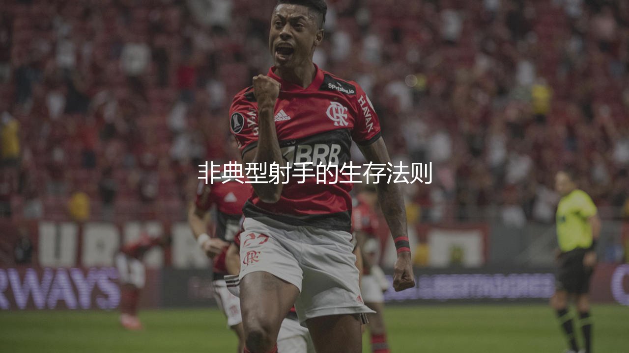 热刺理查利森进球数:非典型射手的生存法则-第1张图片-天体号 热刺理查利森进球数:非典型射手的生存法则-第1张图片-天体号