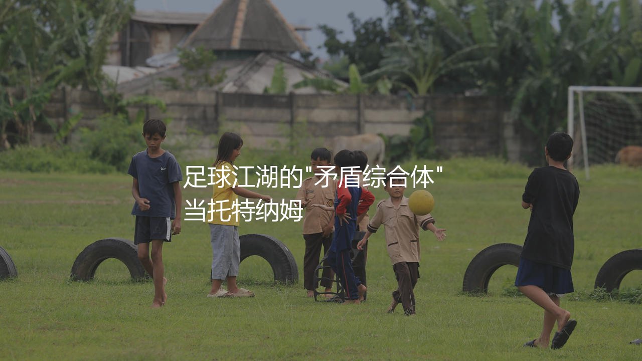 霍伊别尔效力过热刺吗?足球江湖的"矛盾综合体"-第1张图片-天体号