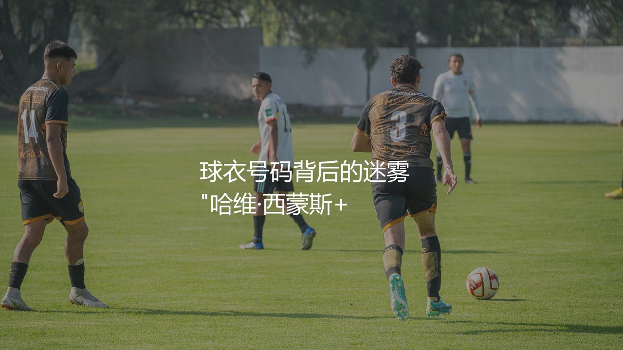 哈维·西蒙斯到底穿过10号球衣吗？橙衣军团新一代中场核心的球衣号码之变-第1张图片-天体号