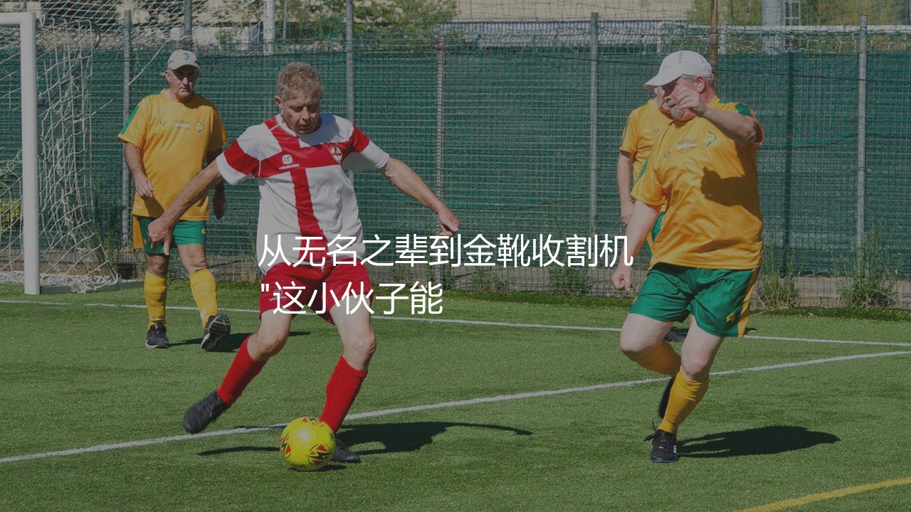因莫比莱几次意甲最佳射手?从无名之辈到金靴收割机 -第1张图片-天体号 因莫比莱几次意甲最佳射手?从无名之辈到金靴收割机 -第1张图片-天体号