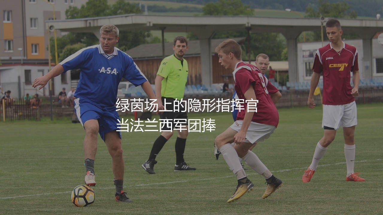 法国队历史助攻王是谁？高卢雄鸡绿茵场上的隐形指挥官-第1张图片-天体号