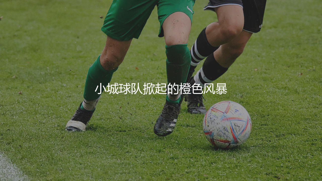 中日德兰几次丹超冠军？小城球队掀起的橙色风暴-第1张图片-天体号