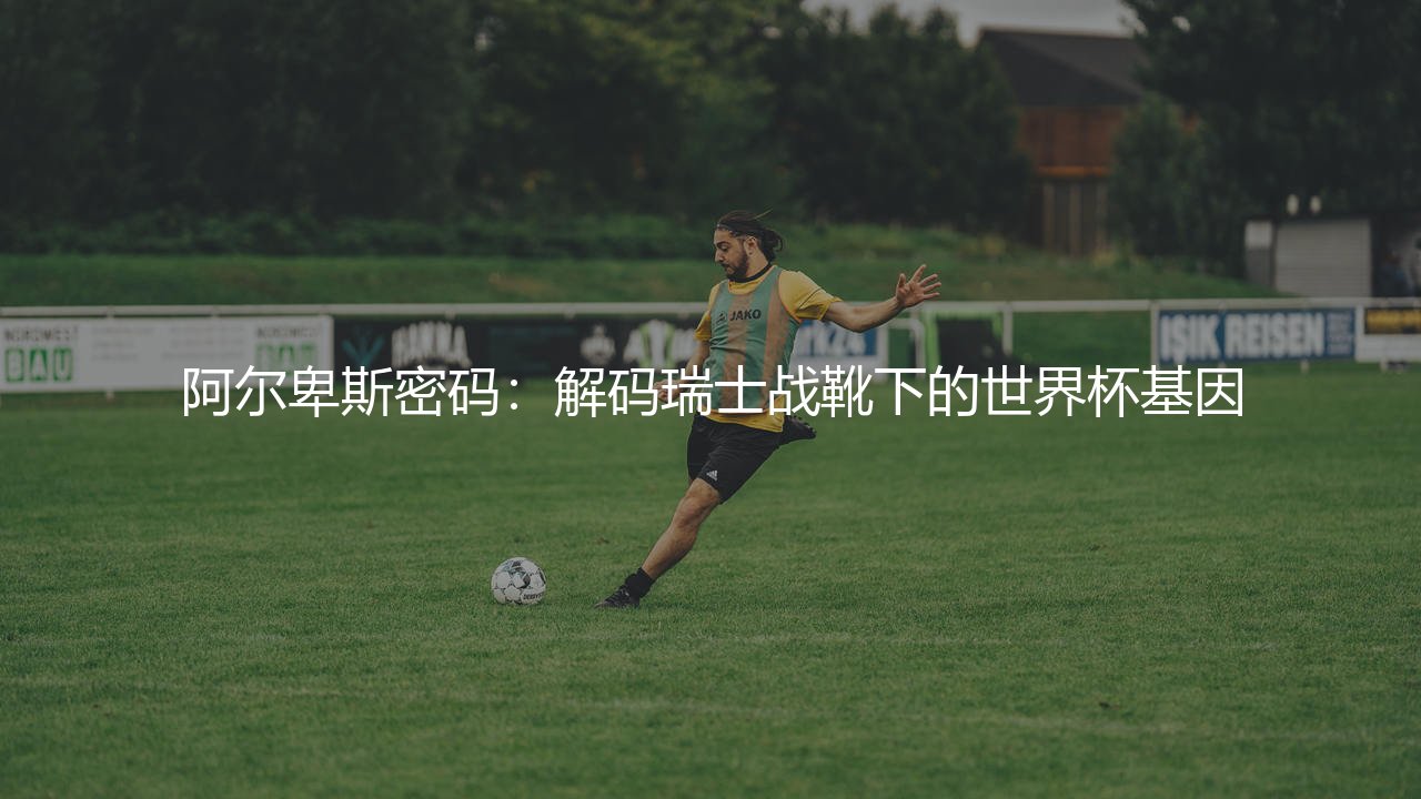 瑞士队参加过几次世界杯?阿尔卑斯密码:解码瑞士战靴下的世界杯基因-第1张图片-天体号 瑞士队参加过几次世界杯?阿尔卑斯密码:解码瑞士战靴下的世界杯基因-第1张图片-天体号