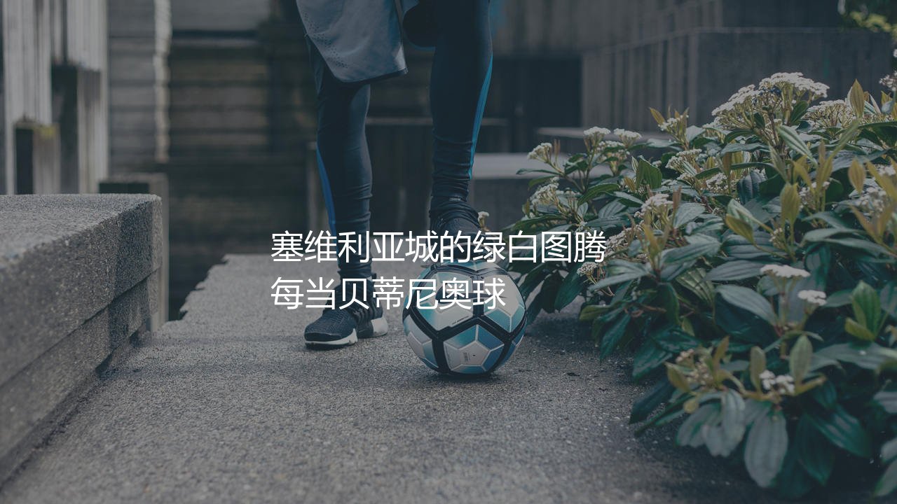 皇家贝蒂斯队史知名球星有哪些?塞维利亚城的绿白图腾-第1张图片-天体号 皇家贝蒂斯队史知名球星有哪些?塞维利亚城的绿白图腾-第1张图片-天体号