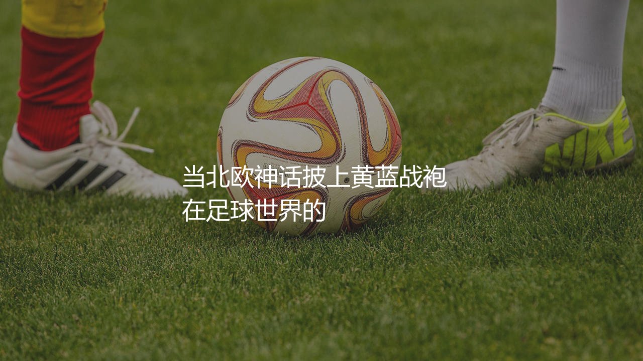 瑞典队知名足球球星有哪些?当北欧神话披上黄蓝战袍-第1张图片-天体号 瑞典队知名足球球星有哪些?当北欧神话披上黄蓝战袍-第1张图片-天体号