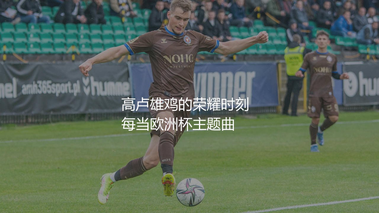 法国队几次欧洲杯冠军?高卢雄鸡的荣耀时刻-第1张图片-天体号 法国队几次欧洲杯冠军?高卢雄鸡的荣耀时刻-第1张图片-天体号