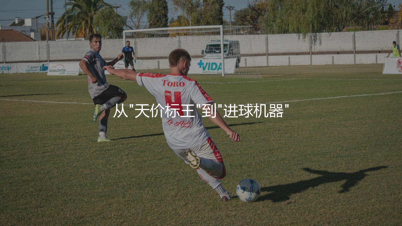 努涅斯为本菲卡打进了多少球？从"天价标王"到"进球机器"-第1张图片-天体号
