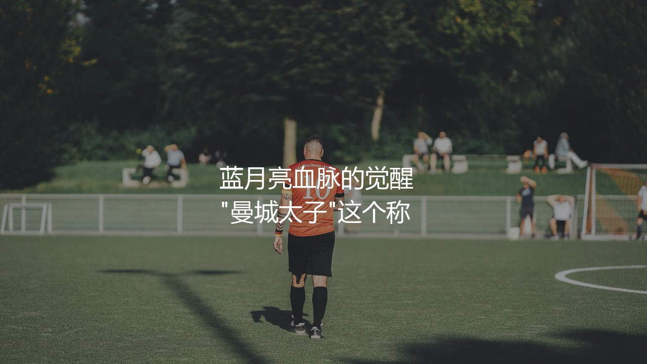 曼城太子是谁?蓝月亮血脉的觉醒 -第1张图片-天体号 曼城太子是谁?蓝月亮血脉的觉醒 -第1张图片-天体号
