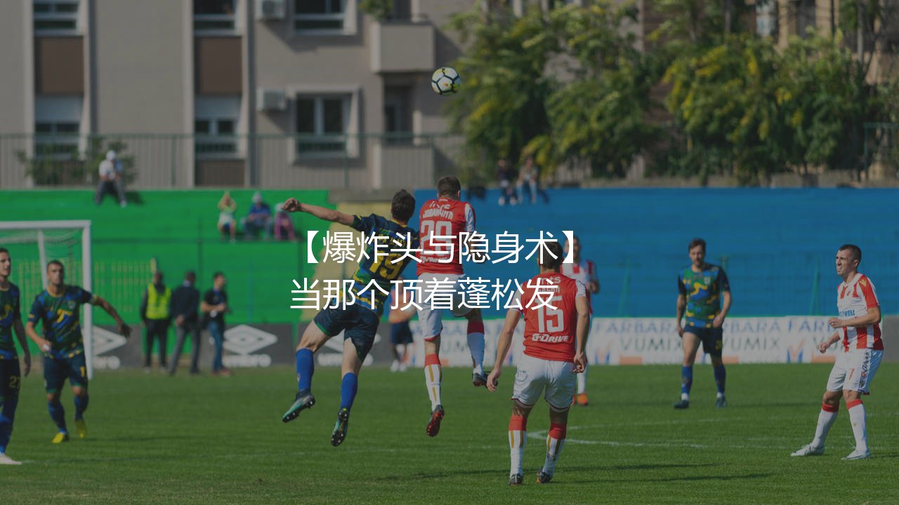 现在费莱尼去哪了?比利时爆炸头与隐身术-第1张图片-天体号 现在费莱尼去哪了?比利时爆炸头与隐身术-第1张图片-天体号