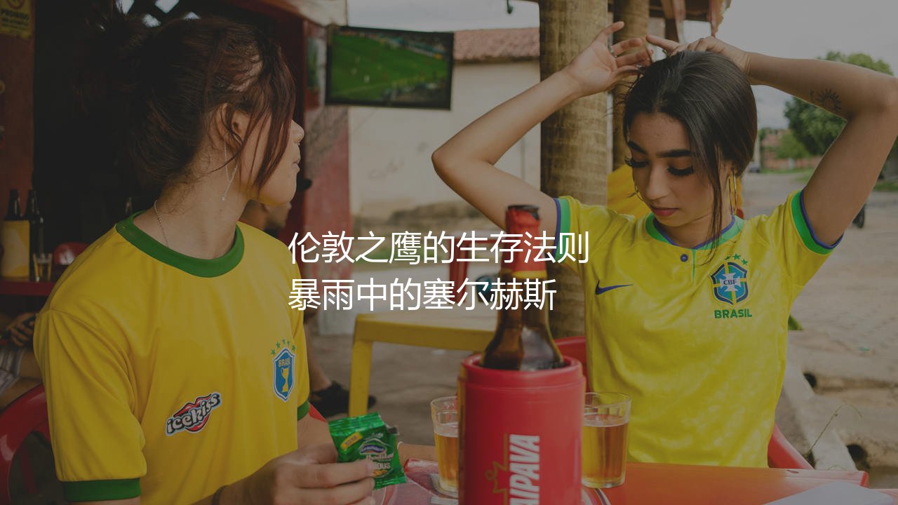 水晶宫队在英超是啥档次的队伍?伦敦之鹰的生存法则-第1张图片-天体号 水晶宫队在英超是啥档次的队伍?伦敦之鹰的生存法则-第1张图片-天体号