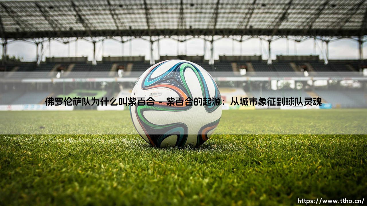 佛罗伦萨队为什么叫紫百合?一支球队与一座城市的灵魂共鸣-第1张图片-天体号 佛罗伦萨队为什么叫紫百合?一支球队与一座城市的灵魂共鸣-第1张图片-天体号
