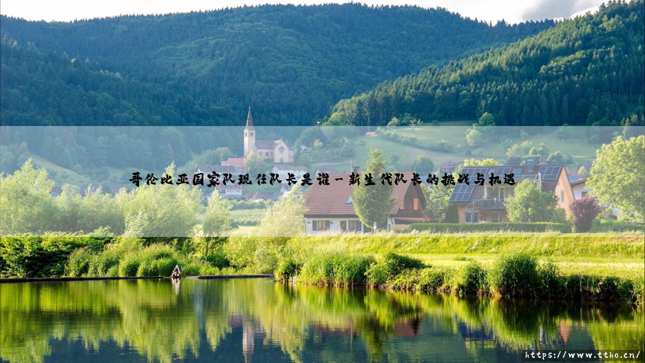 哥伦比亚国家队现任队长是谁？这支南美劲旅的灵魂人物如何定义？-第3张图片-天体号