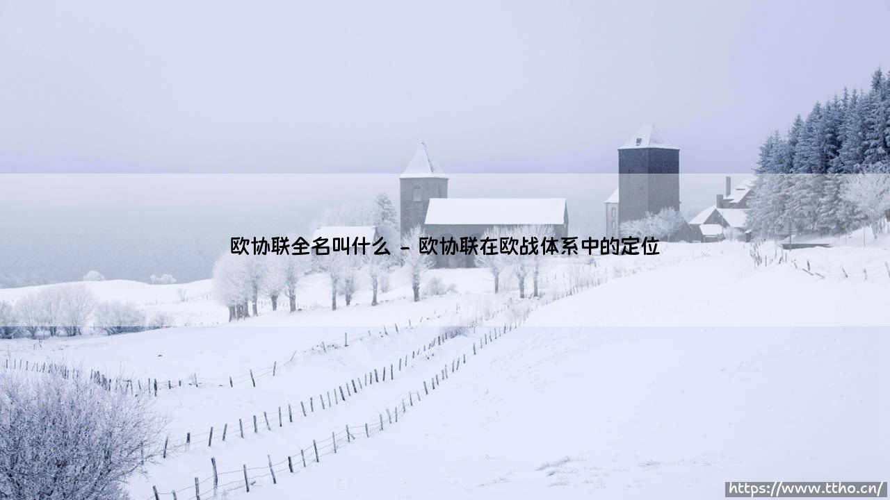 欧协联全名叫什么?带你深入了解这项新兴欧洲赛事-第2张图片-天体号 欧协联全名叫什么?带你深入了解这项新兴欧洲赛事-第2张图片-天体号