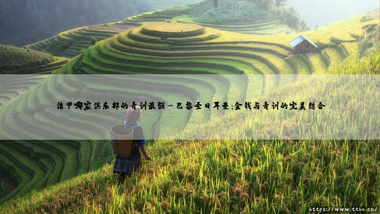 法甲哪家俱乐部的青训最强?揭秘法国足球的人才工厂-第3张图片-天体号 法甲哪家俱乐部的青训最强?揭秘法国足球的人才工厂-第3张图片-天体号