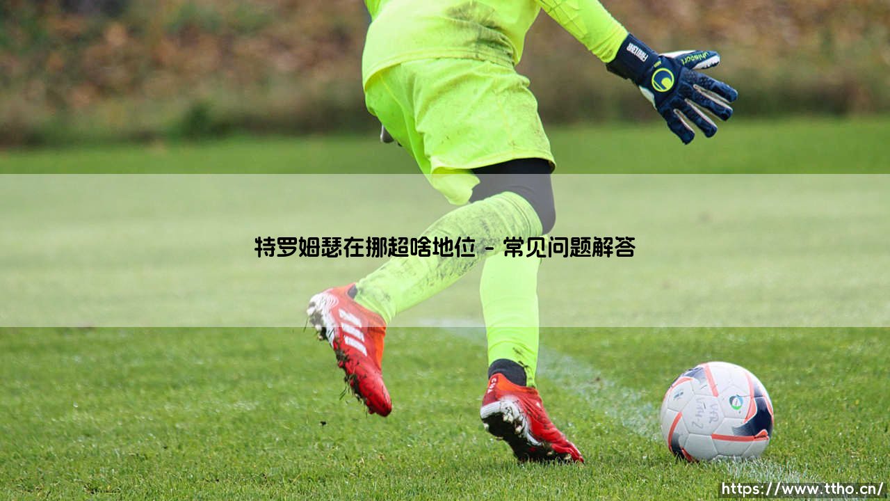 特罗姆瑟在挪超啥地位？北极圈球队如何成为挪威足球的独特存在？「特罗姆瑟足球密码」-第5张图片-天体号