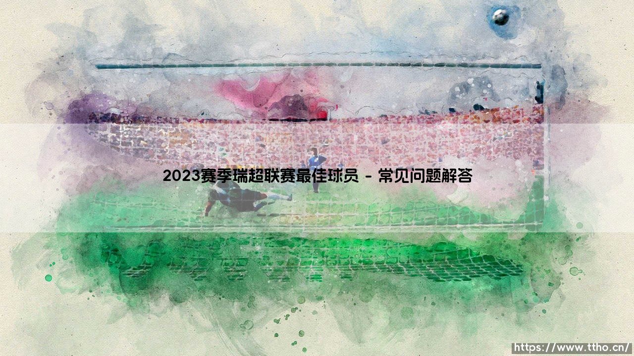2023赛季瑞超联赛最佳球员：揭秘瑞典足球年度巅峰对决-第5张图片-天体号