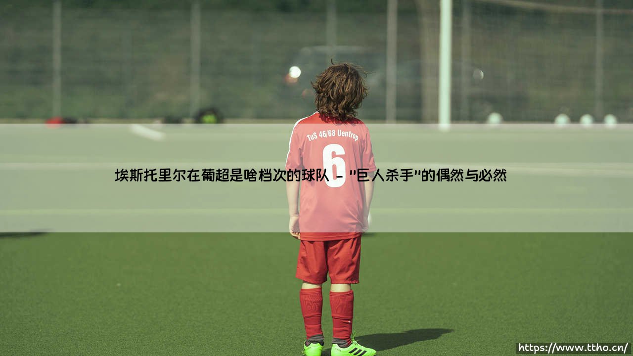 埃斯托里尔在葡超的江湖地位:中小球会的生存哲学-第2张图片-天体号 埃斯托里尔在葡超的江湖地位:中小球会的生存哲学-第2张图片-天体号