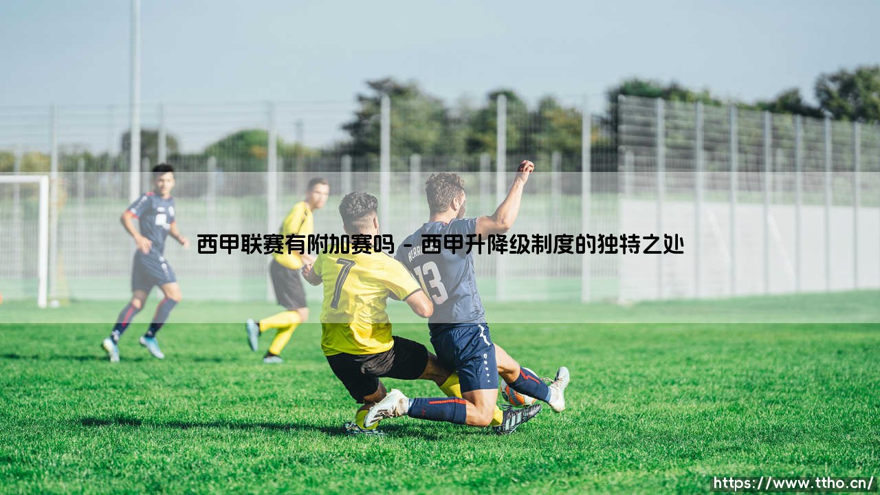 西甲联赛有附加赛吗?探索西班牙足球独特的升降级机制-第1张图片-天体号 西甲联赛有附加赛吗?探索西班牙足球独特的升降级机制-第1张图片-天体号