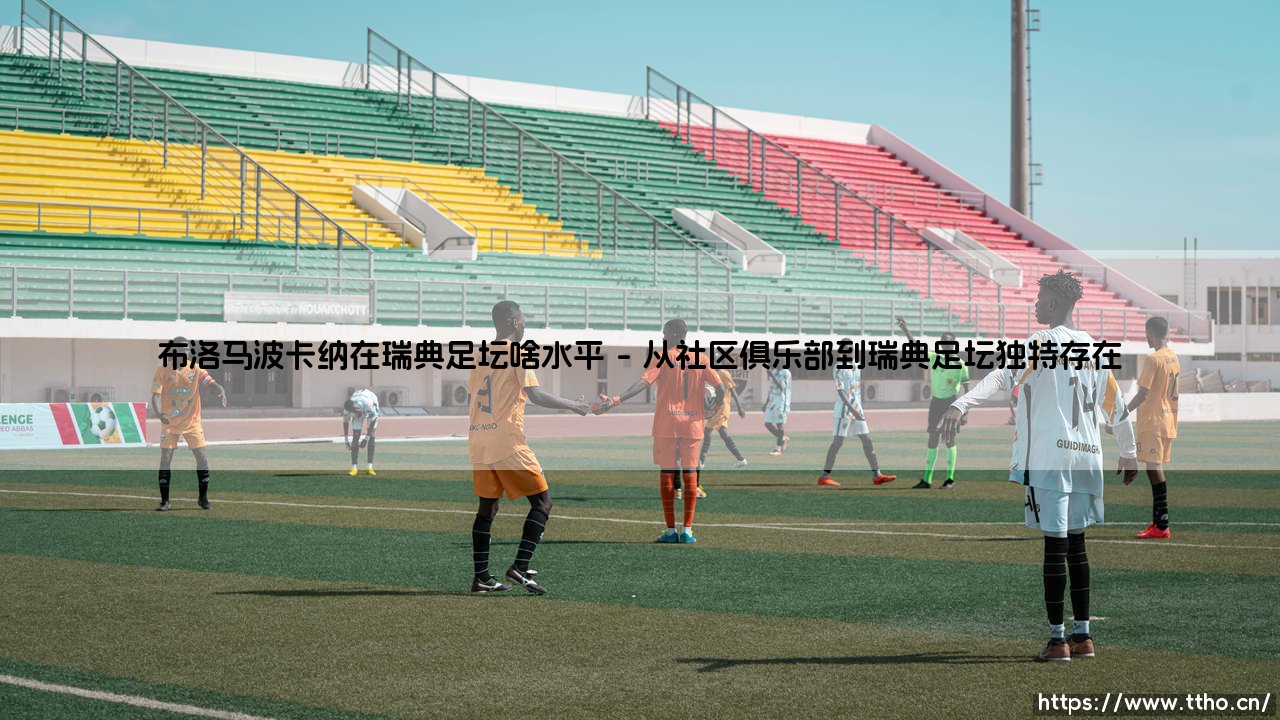 布洛马波卡纳在瑞典足坛究竟处于什么水平?-第1张图片-天体号 布洛马波卡纳在瑞典足坛究竟处于什么水平?-第1张图片-天体号