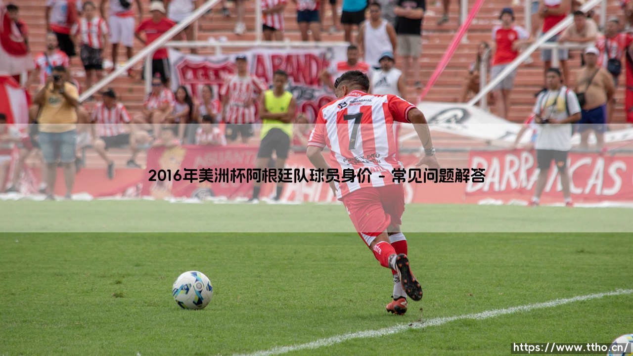 2016年美洲杯阿根廷队球员身价：豪华阵容为何未能兑现冠军梦？-第4张图片-天体号