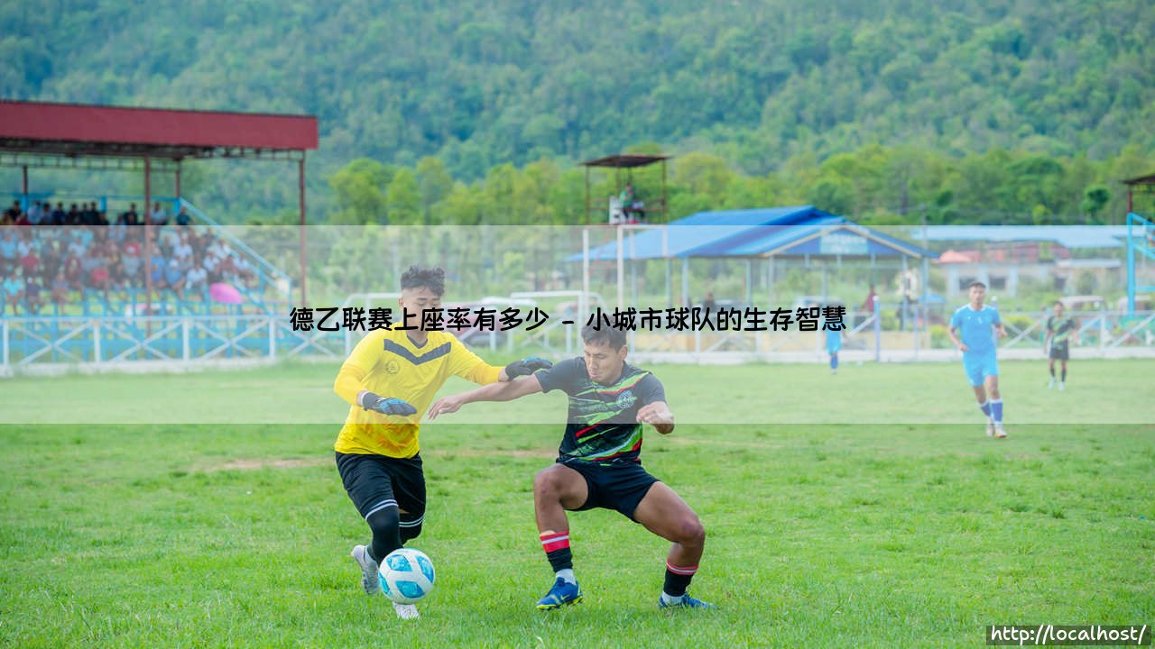 德乙联赛上座率:低级别联赛如何点燃球迷的热情?-第2张图片-天体号 德乙联赛上座率:低级别联赛如何点燃球迷的热情?-第2张图片-天体号