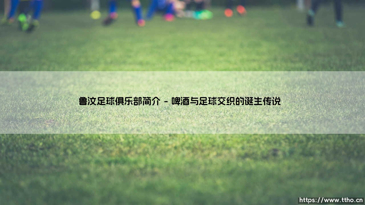 鲁汶足球俱乐部:这支比利时老牌劲旅,你了解多少?「鲁汶足球俱乐部的前世今生」-第1张图片-天体号 鲁汶足球俱乐部:这支比利时老牌劲旅,你了解多少?「鲁汶足球俱乐部的前世今生」-第1张图片-天体号