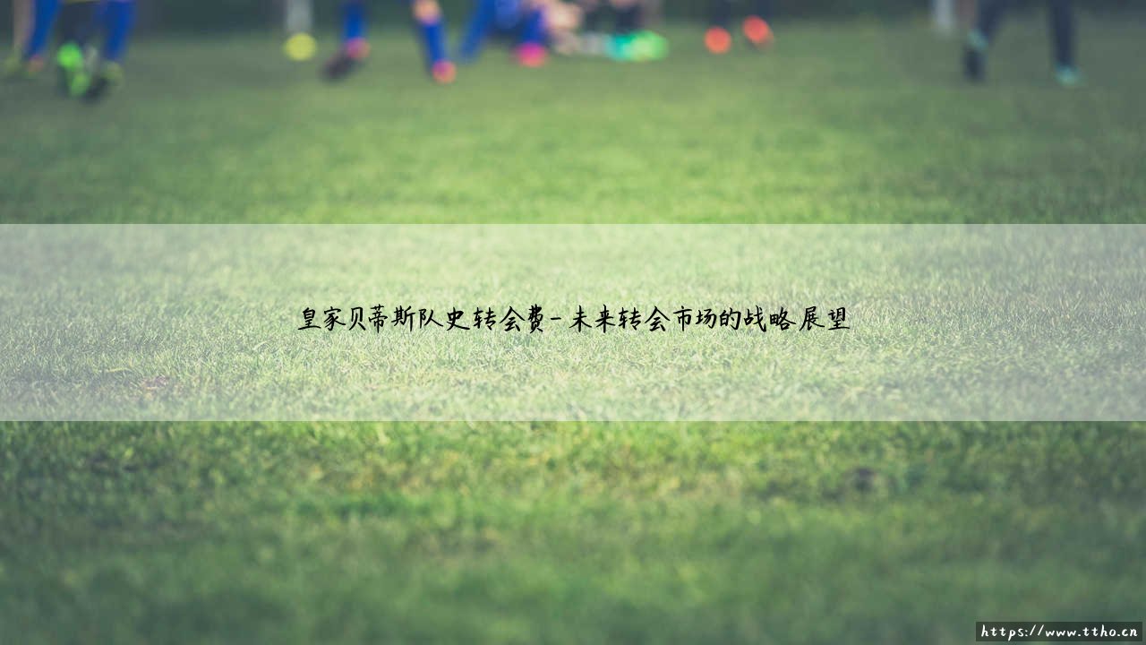 皇家贝蒂斯队史转会费解析:绿白军团的豪购与精明交易史-第4张图片-天体号 皇家贝蒂斯队史转会费解析:绿白军团的豪购与精明交易史-第4张图片-天体号