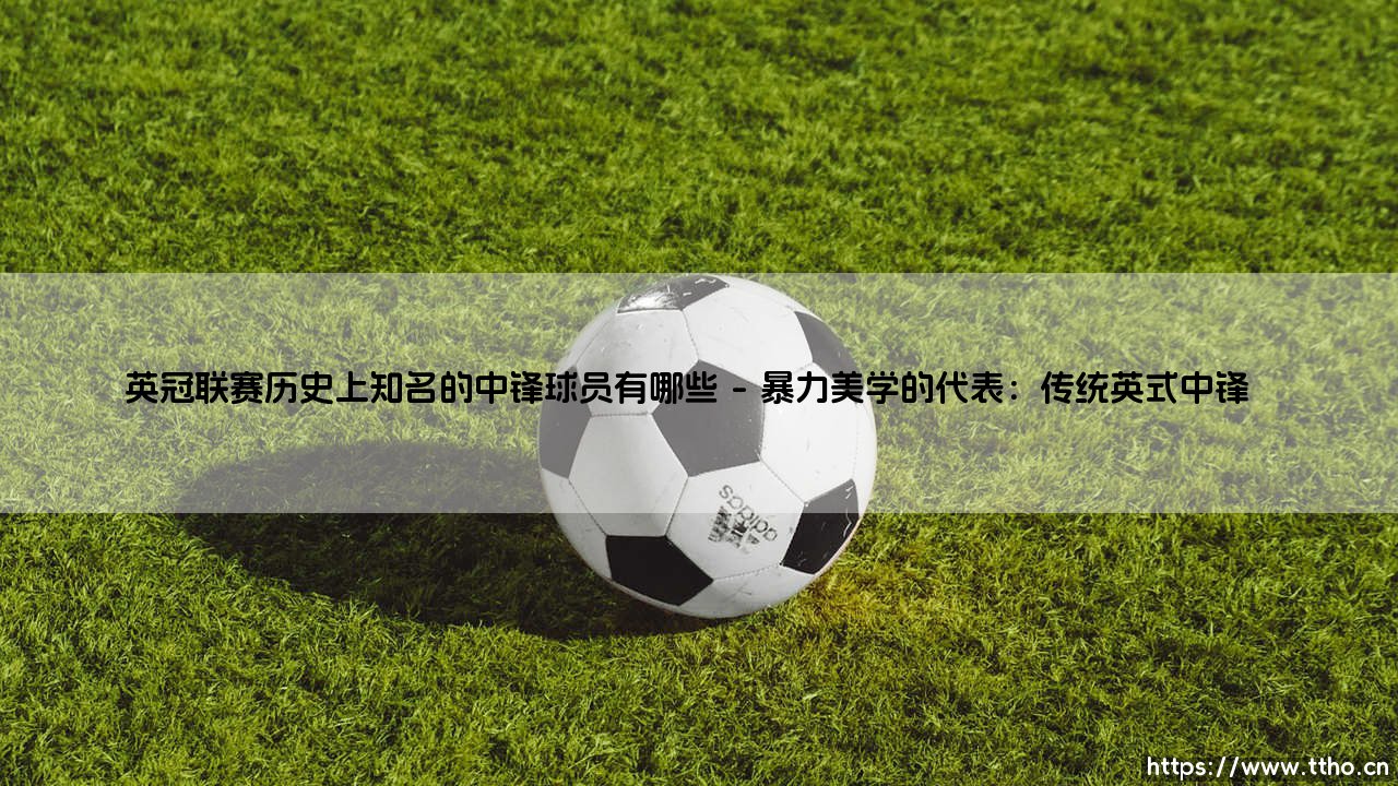 英冠联赛历史上哪些中锋球员最为知名?——盘点「英冠传奇」中锋的黄金时代-第1张图片-天体号 英冠联赛历史上哪些中锋球员最为知名?——盘点「英冠传奇」中锋的黄金时代-第1张图片-天体号