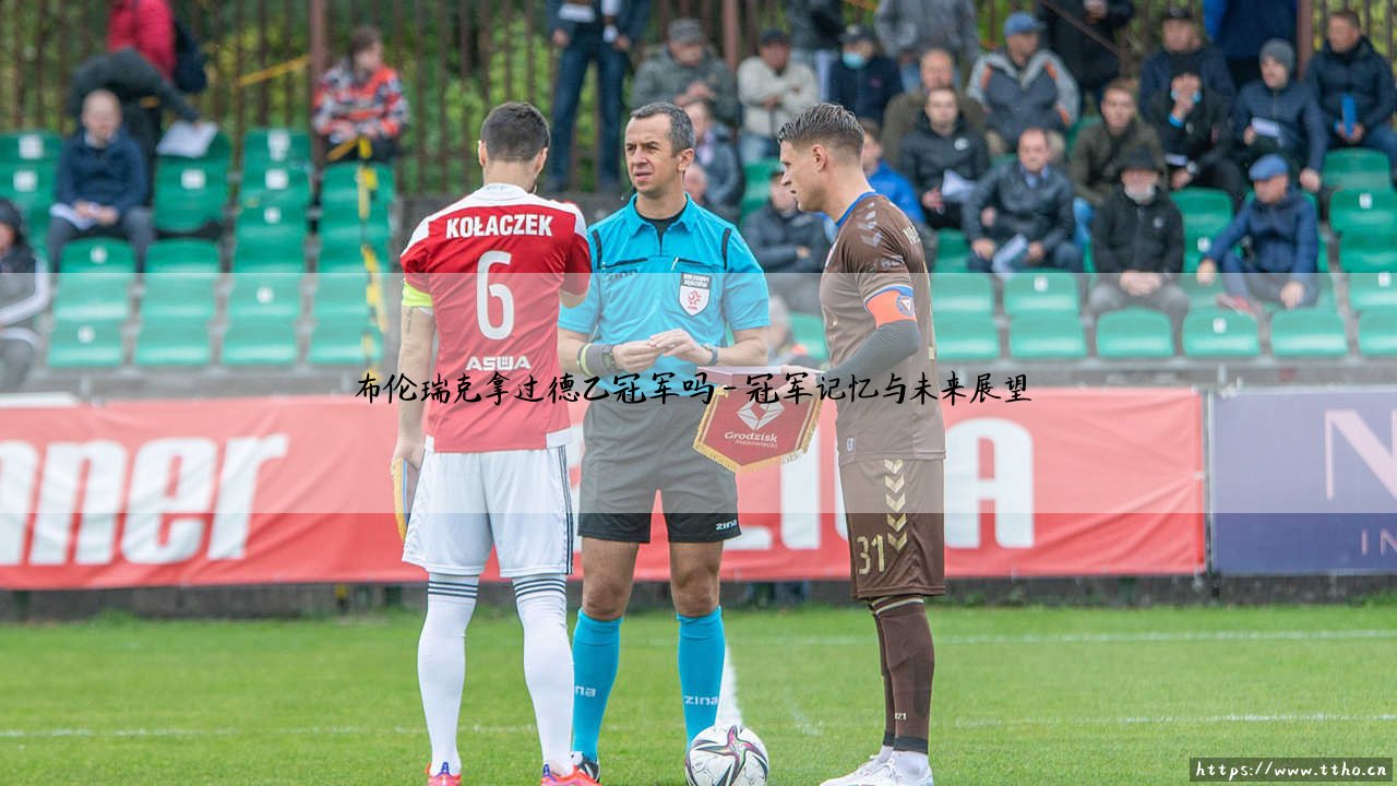布伦瑞克拿过德乙冠军吗?揭秘「棕熊军团」的次级联赛传奇之路-第4张图片-天体号 布伦瑞克拿过德乙冠军吗?揭秘「棕熊军团」的次级联赛传奇之路-第4张图片-天体号