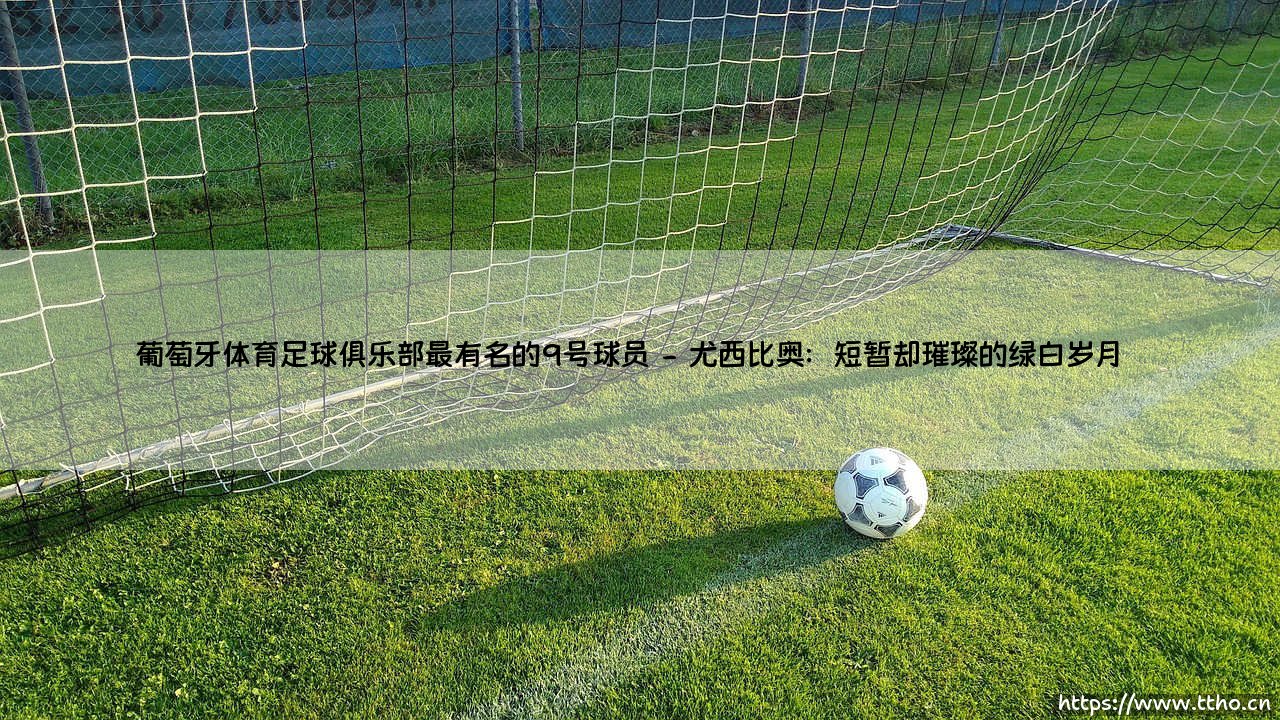 葡萄牙体育足球俱乐部最有名的9号球员:绿白军团的传奇射手们-第2张图片-天体号 葡萄牙体育足球俱乐部最有名的9号球员:绿白军团的传奇射手们-第2张图片-天体号