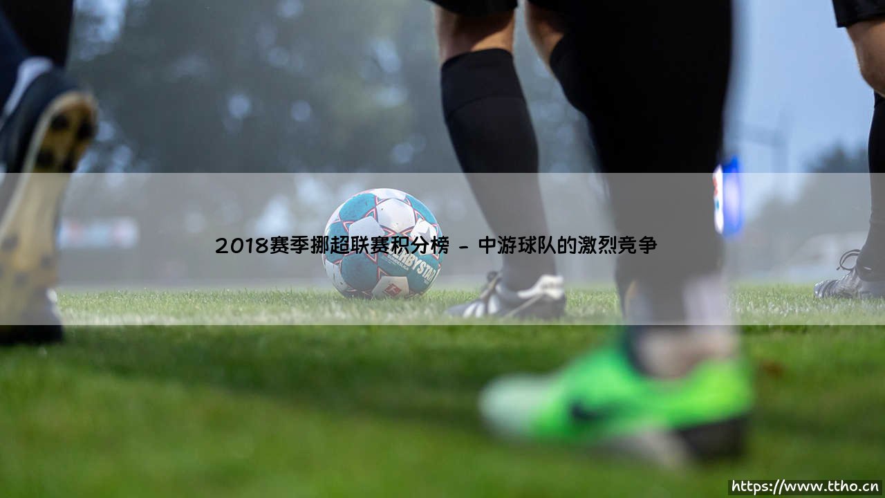 2018赛季挪超联赛积分榜：回顾与精彩瞬间-第2张图片-天体号