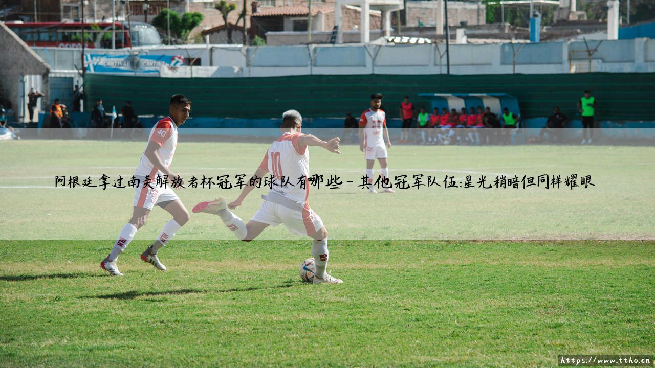 阿根廷哪些球队捧起过南美解放者杯?-「探秘」阿根廷霸主们的洲际荣耀之路-第4张图片-天体号 阿根廷哪些球队捧起过南美解放者杯?-「探秘」阿根廷霸主们的洲际荣耀之路-第4张图片-天体号