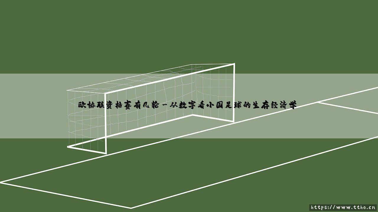 欧协联资格赛有几轮？小球队的逆袭之路有多漫长？-第3张图片-天体号