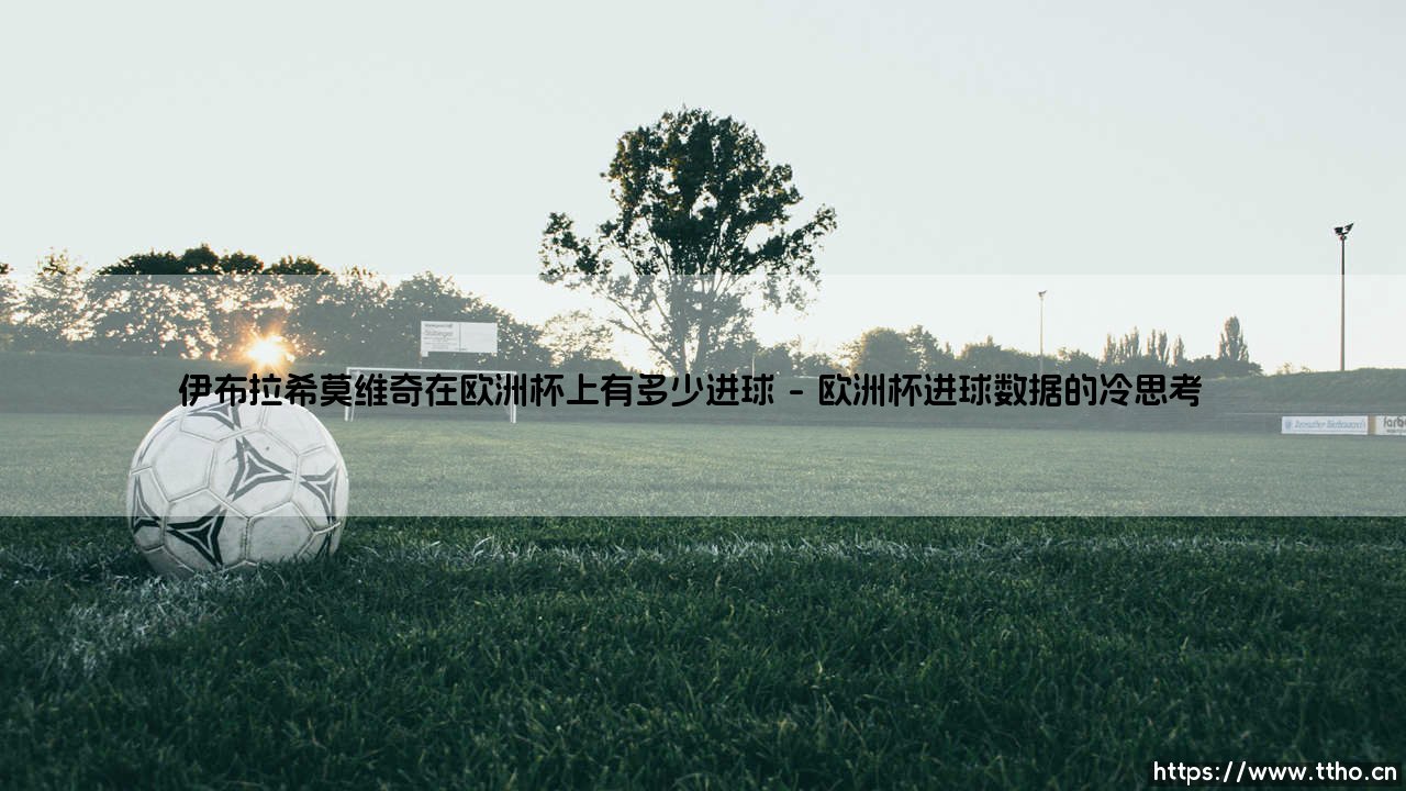 伊布拉希莫维奇在欧洲杯上的进球传奇:一位巨星的国际舞台缩影-第1张图片-天体号 伊布拉希莫维奇在欧洲杯上的进球传奇:一位巨星的国际舞台缩影-第1张图片-天体号