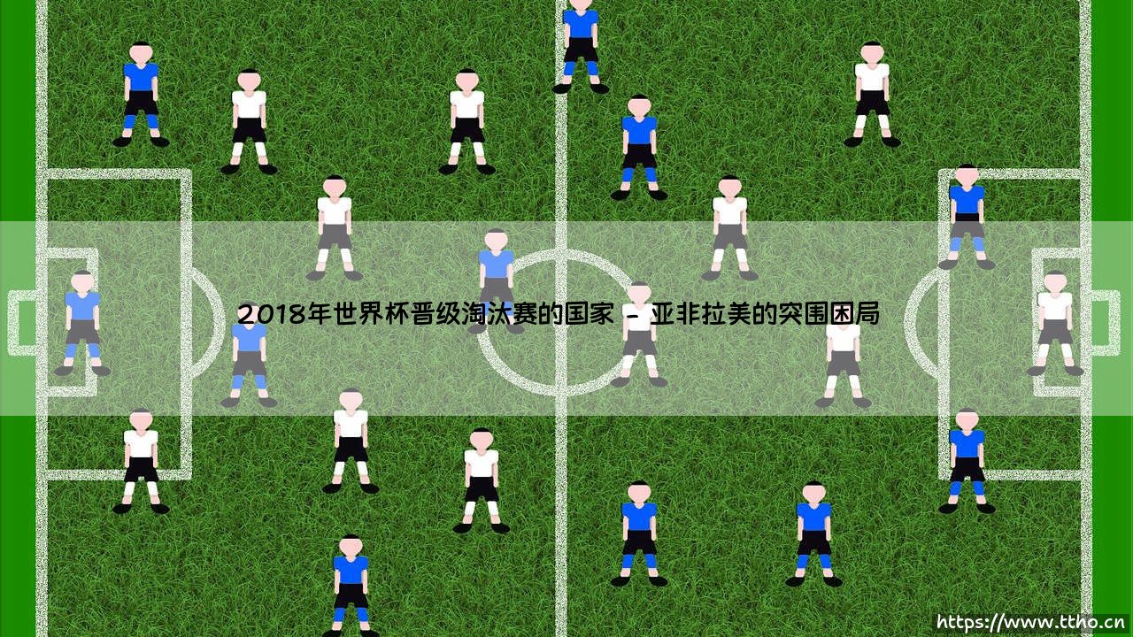 2018年世界杯晋级淘汰赛的国家：荣耀背后的地缘政治密码-第2张图片-天体号