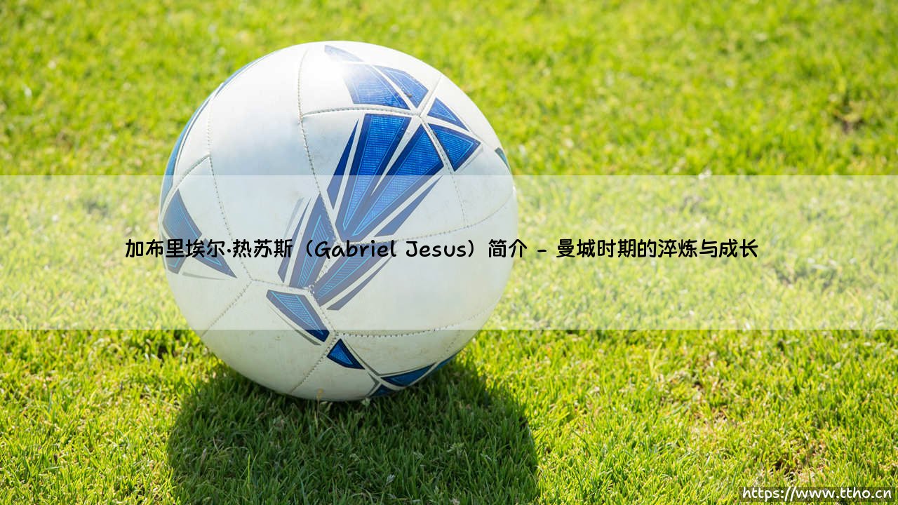 加布里埃尔·热苏斯(Gabriel Jesus):从贫民窟到世界舞台的足球奇迹-第2张图片-天体号 加布里埃尔·热苏斯(Gabriel Jesus):从贫民窟到世界舞台的足球奇迹-第2张图片-天体号