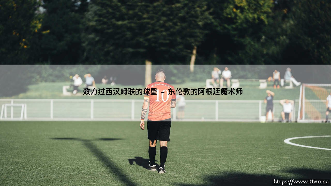 效力过西汉姆联的球星:谁曾让铁锤帮沸腾?「这些传奇你记得几个?」-第2张图片-天体号 效力过西汉姆联的球星:谁曾让铁锤帮沸腾?「这些传奇你记得几个?」-第2张图片-天体号