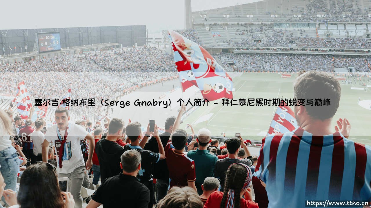 塞尔吉·格纳布里(Serge Gnabry)个人简介:从斯图加特到拜仁的闪耀之路-第2张图片-天体号 塞尔吉·格纳布里(Serge Gnabry)个人简介:从斯图加特到拜仁的闪耀之路-第2张图片-天体号