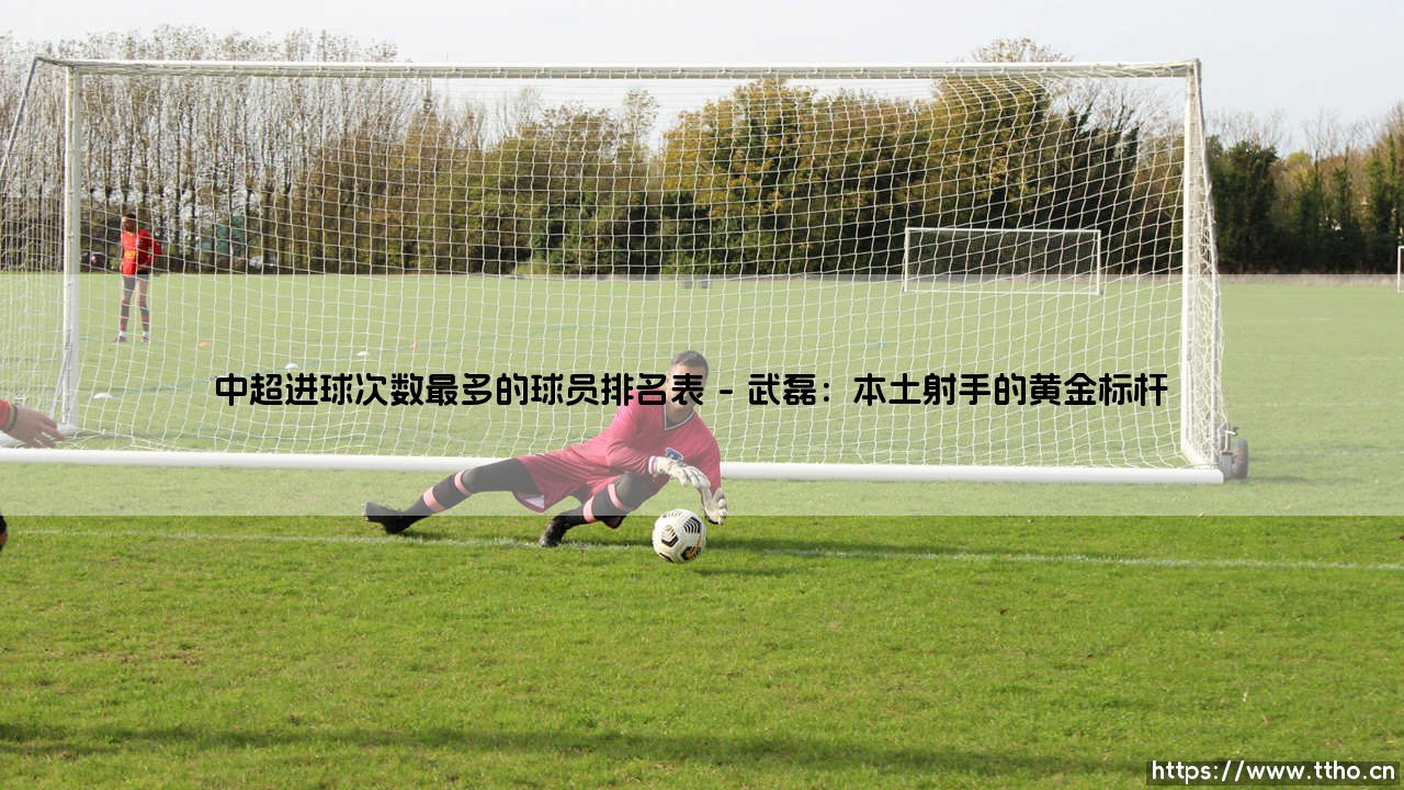 中超历史射手王是谁？「中超进球次数最多的球员排名表」重磅解析-数据全揭秘-第1张图片-天体号