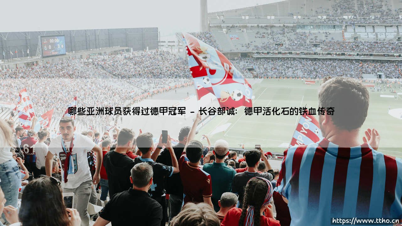 哪些亚洲球员获得过德甲冠军?揭秘绿茵场上的东方传奇-第2张图片-天体号 哪些亚洲球员获得过德甲冠军?揭秘绿茵场上的东方传奇-第2张图片-天体号