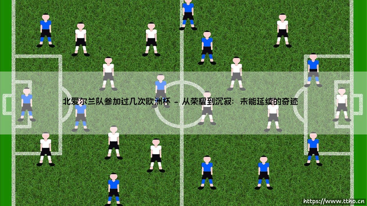 北爱尔兰队参加过几次欧洲杯？探寻绿白军团的欧战征程-第2张图片-天体号